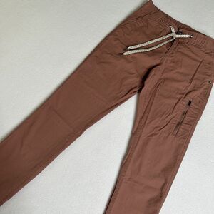 Vuori Women’s Size XS Ripstop Pant Pink VW401